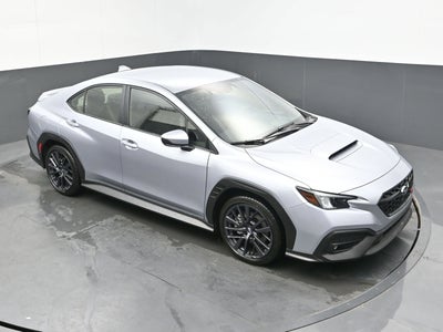 2025 Subaru WRX Premium