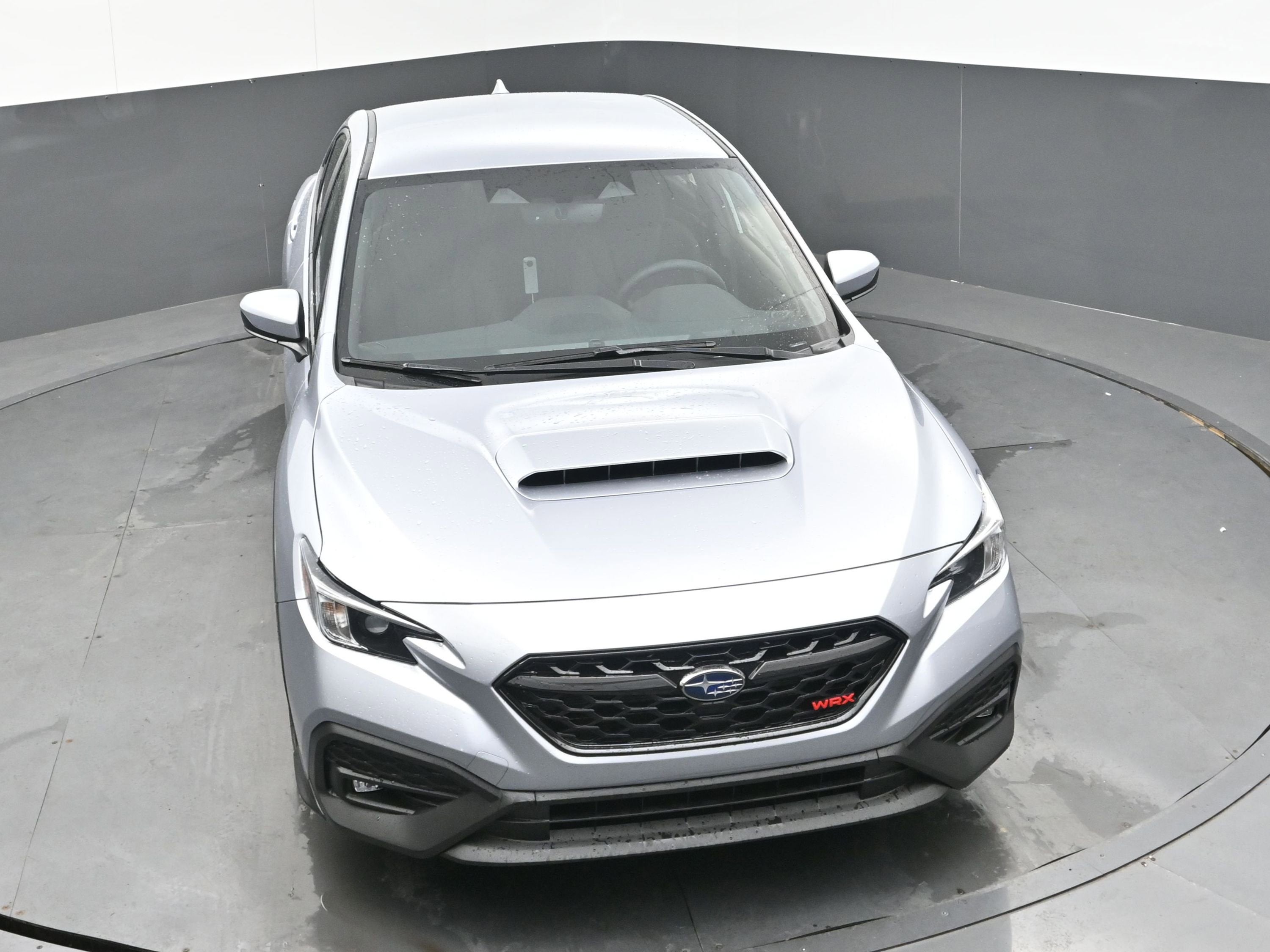 2025 Subaru WRX Premium