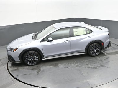 2025 Subaru WRX Premium