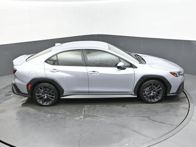 2025 Subaru WRX Premium