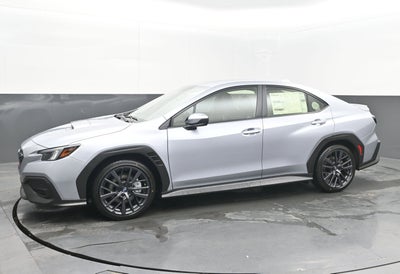 2025 Subaru WRX Premium