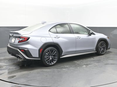 2025 Subaru WRX Premium