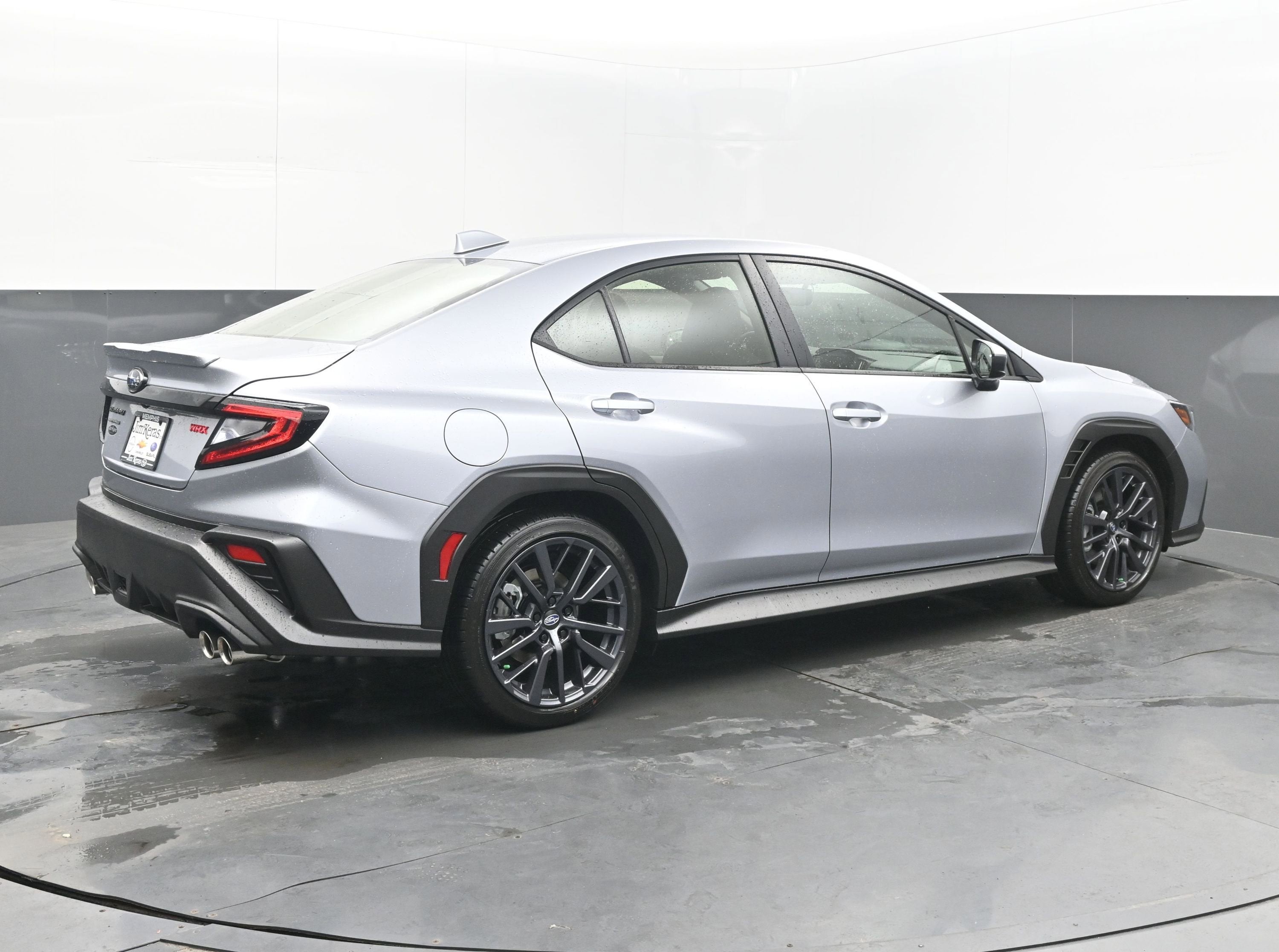 2025 Subaru WRX Premium