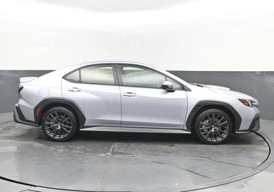 2025 Subaru WRX Premium