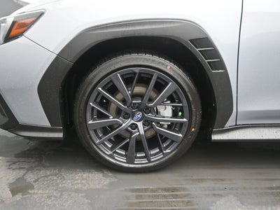 2025 Subaru WRX Premium