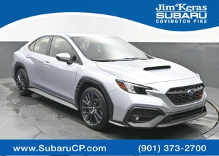 2025 Subaru WRX Premium