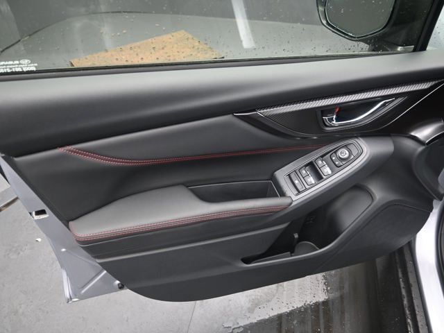 2025 Subaru WRX Premium