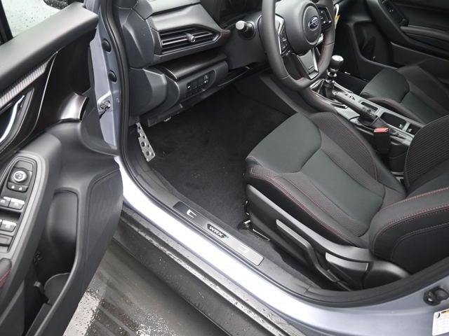 2025 Subaru WRX Premium