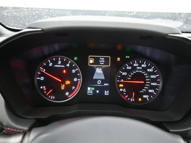 2025 Subaru WRX Premium