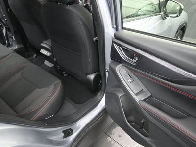 2025 Subaru WRX Premium