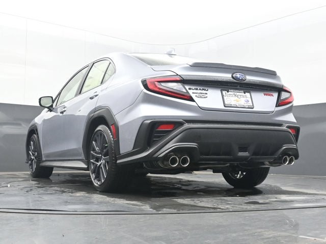 2025 Subaru WRX Premium