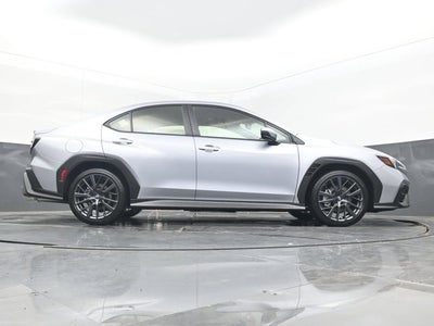 2025 Subaru WRX Premium