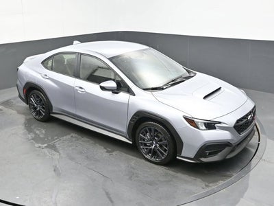 2025 Subaru WRX Premium
