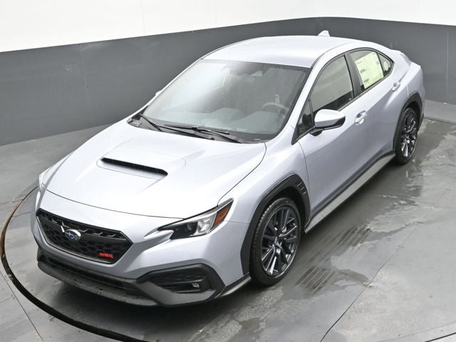 2025 Subaru WRX Premium