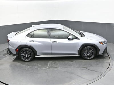 2025 Subaru WRX Premium
