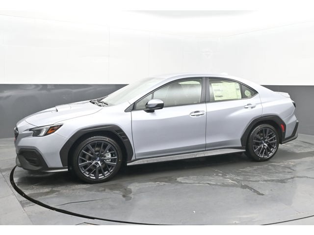2025 Subaru WRX Premium