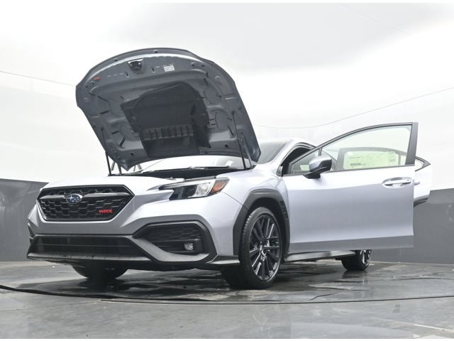 2025 Subaru WRX Premium