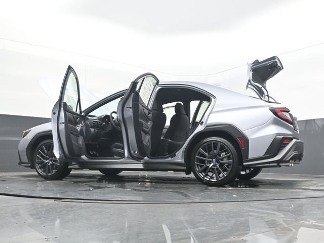 2025 Subaru WRX Premium