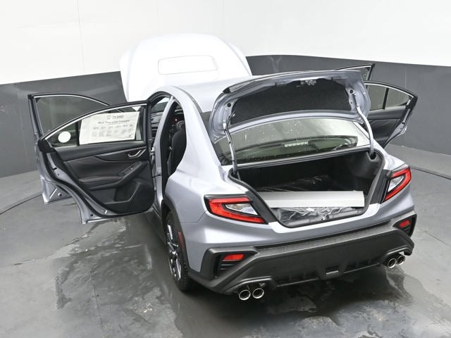 2025 Subaru WRX Premium