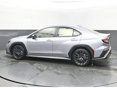 2025 Subaru WRX Premium