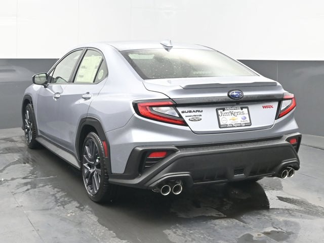 2025 Subaru WRX Premium