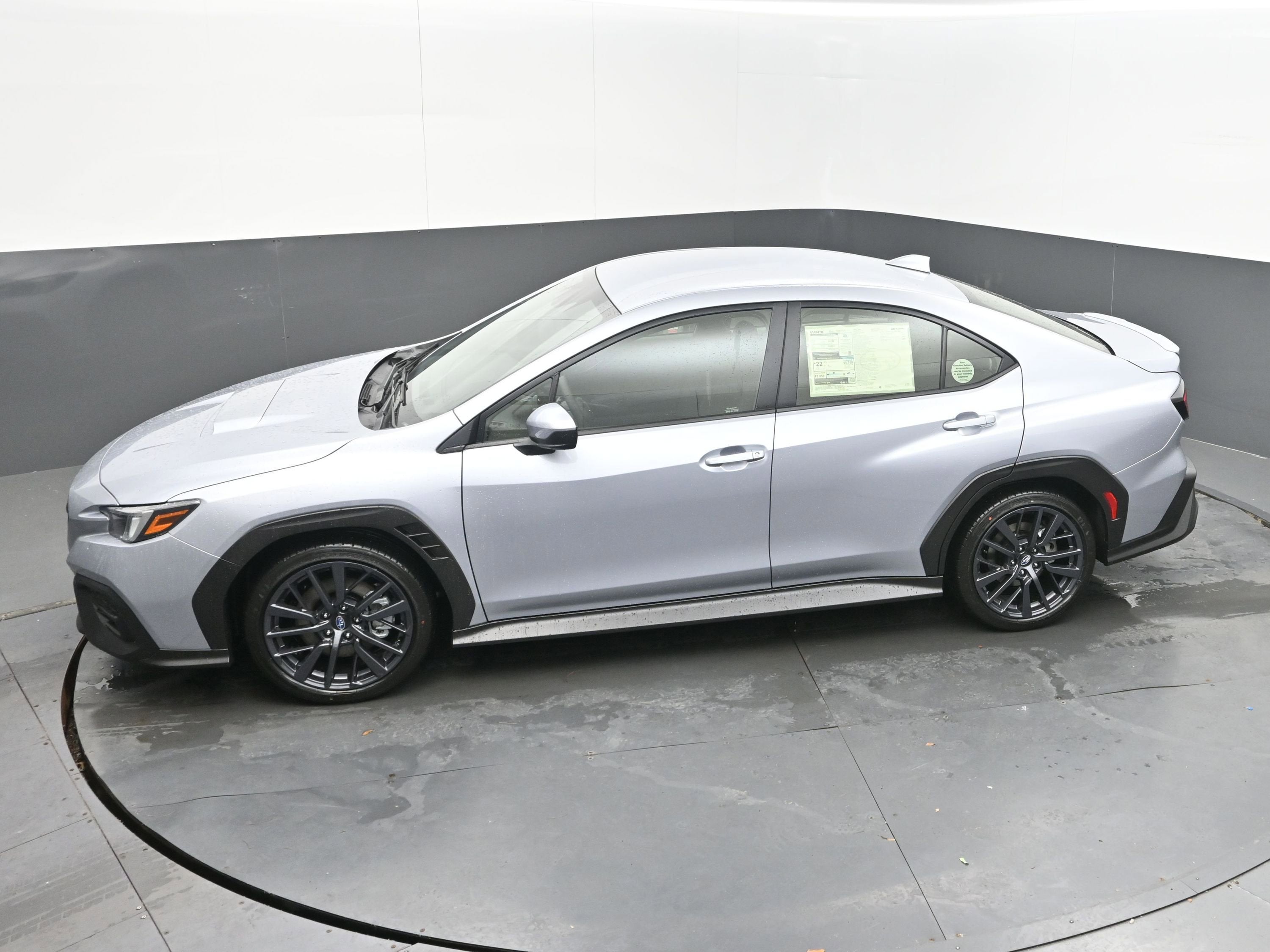 2026 Subaru WRX Premium