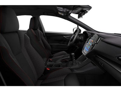 2026 Subaru WRX Premium