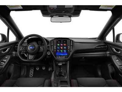 2026 Subaru WRX Premium