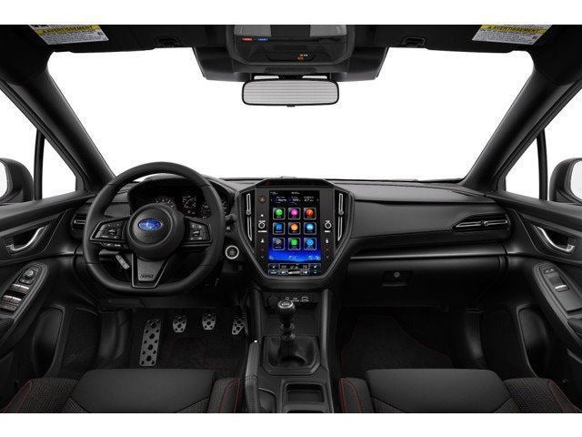 2026 Subaru WRX Premium