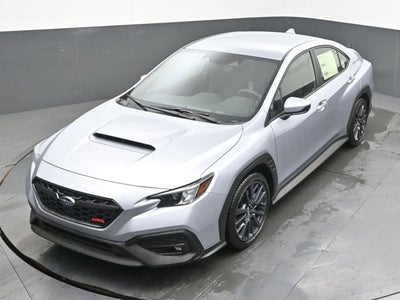2026 Subaru WRX Premium