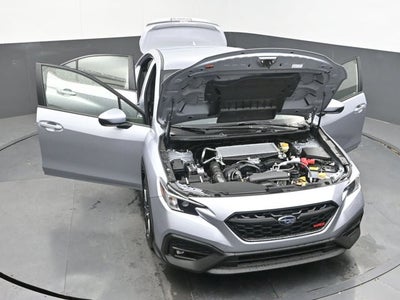 2026 Subaru WRX Premium