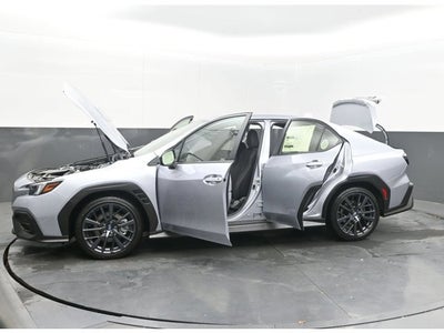 2026 Subaru WRX Premium
