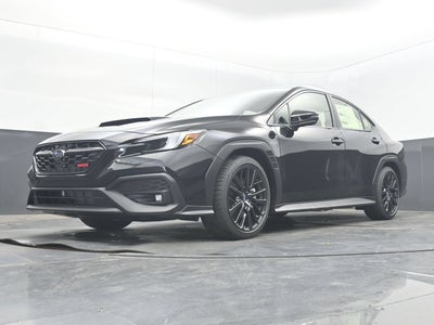 2026 Subaru WRX Limited