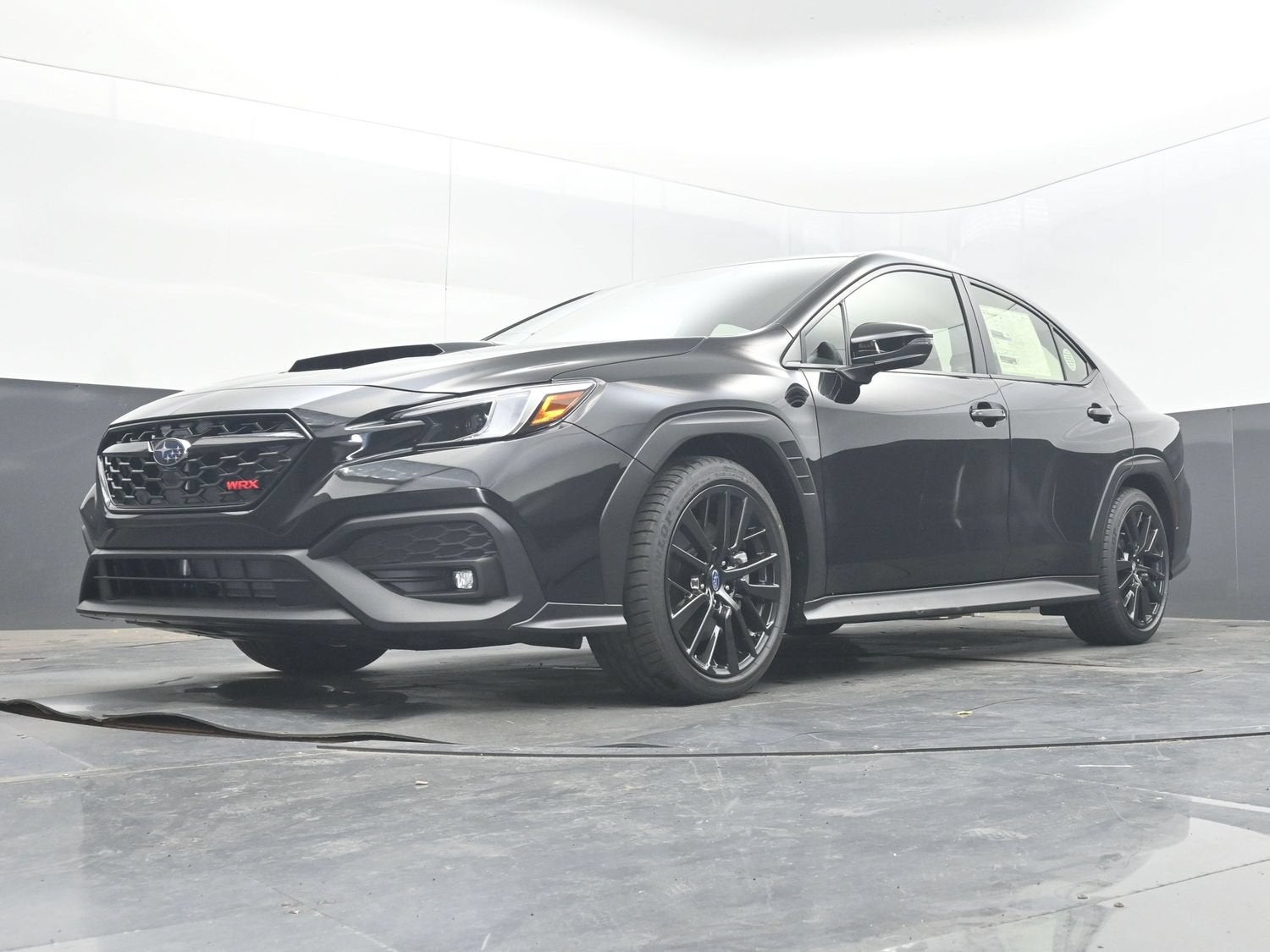 2026 Subaru WRX Limited