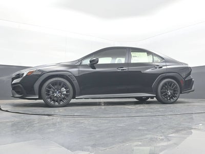 2026 Subaru WRX Limited