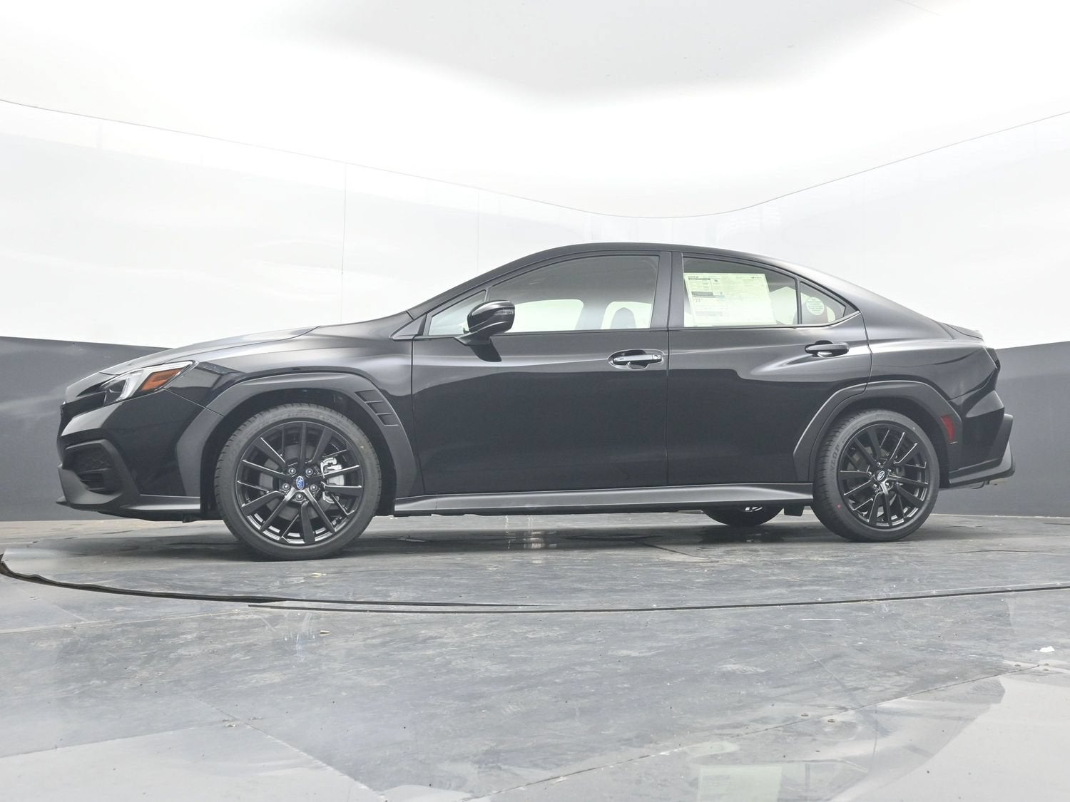 2026 Subaru WRX Limited
