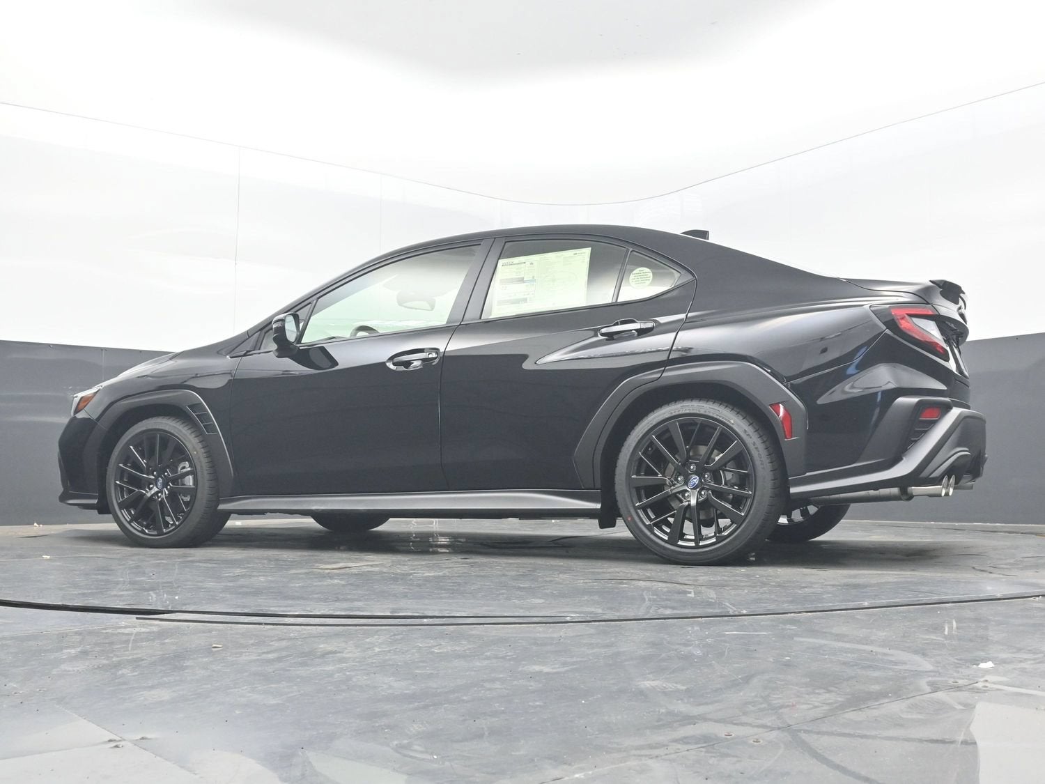 2026 Subaru WRX Limited