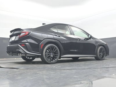 2026 Subaru WRX Limited