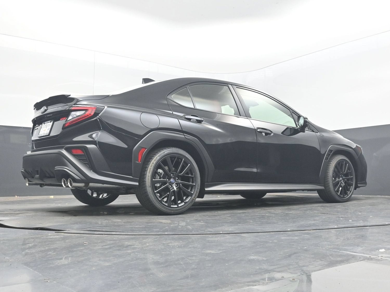 2026 Subaru WRX Limited