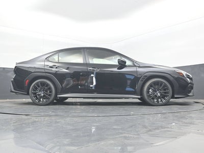 2026 Subaru WRX Limited