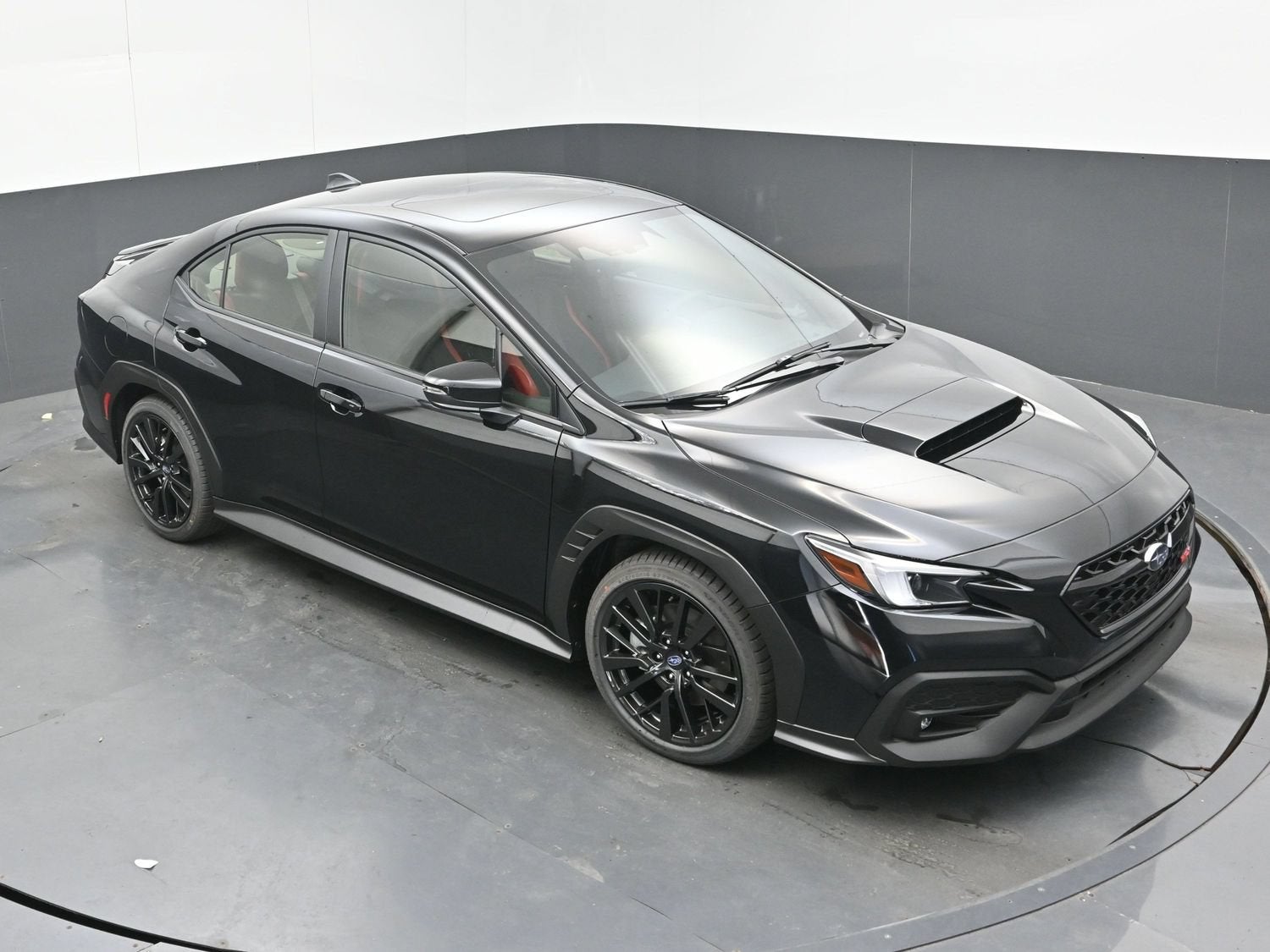 2026 Subaru WRX Limited