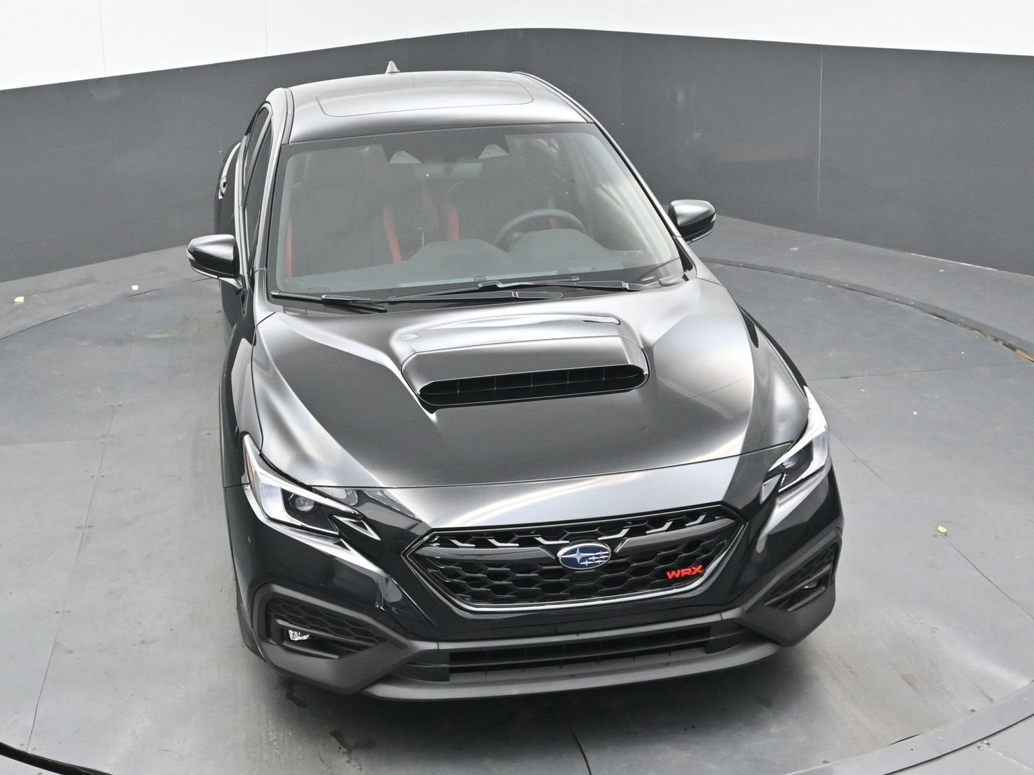 2026 Subaru WRX Limited