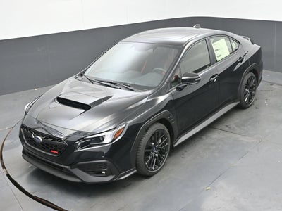 2026 Subaru WRX Limited
