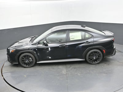 2026 Subaru WRX Limited