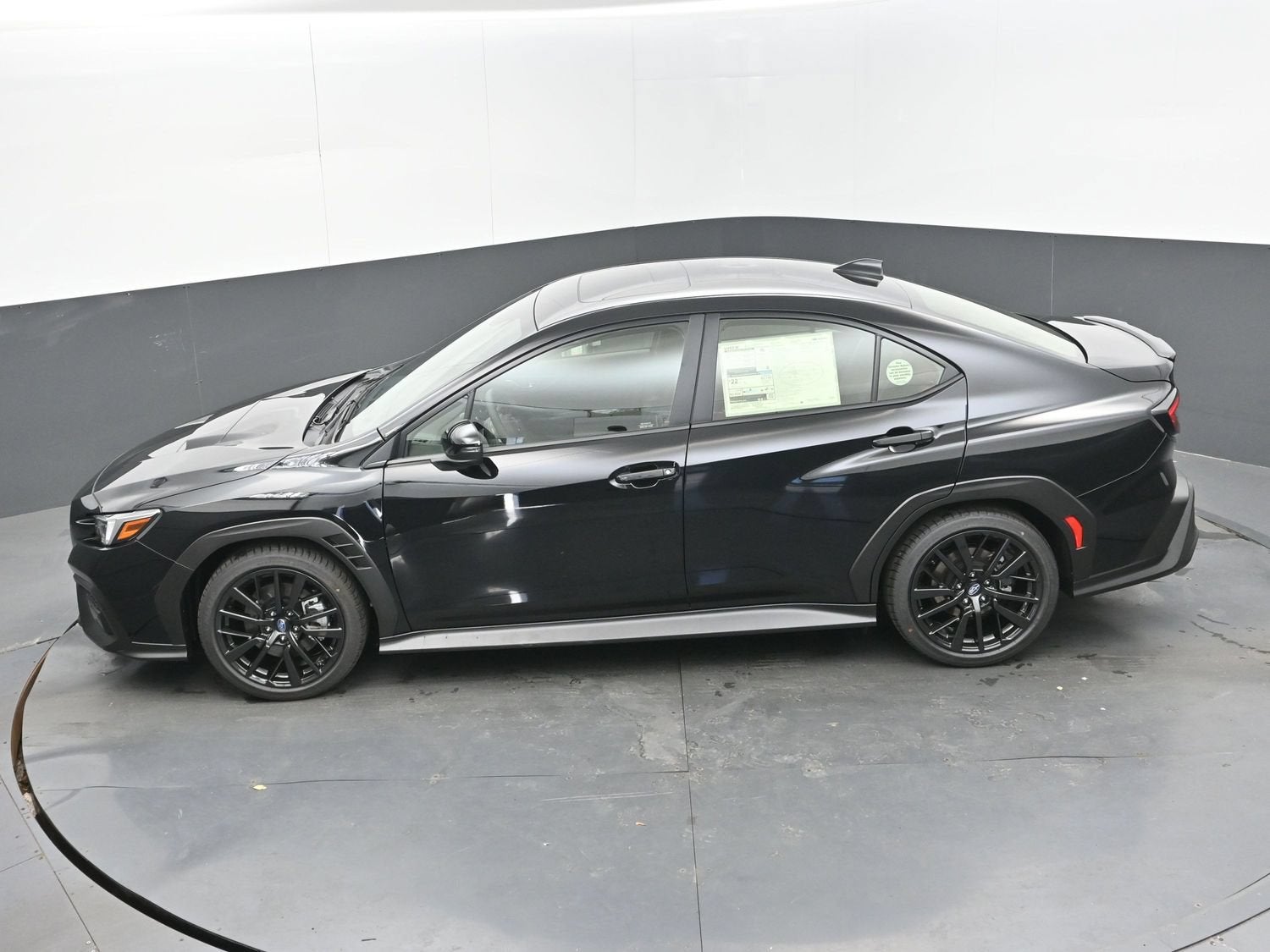 2026 Subaru WRX Limited