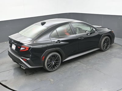 2026 Subaru WRX Limited