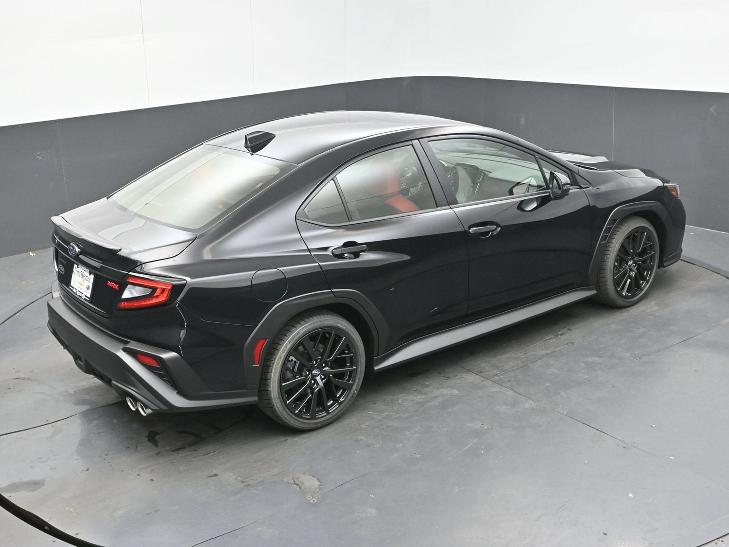 2026 Subaru WRX Limited