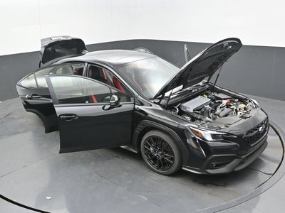 2026 Subaru WRX Limited