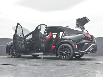 2026 Subaru WRX Limited