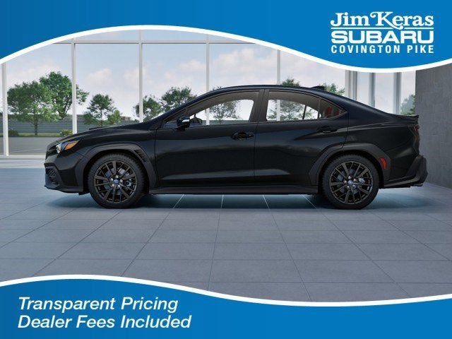 2026 Subaru WRX Limited